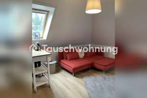 Tauschwohnung: Gemütliche und günstige 2 Zimmer-Wohnung in Hamburg Horn