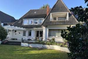 Bremen-Radio Bremen, gut aufgeteiltes Einfamilienhaus in Zentraler Lage – Die vollständige Adresse der Immobilie erhältst du vom Anbieter., 28329 Radio Bremen, Bremen – Vorschaubild 3