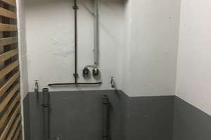 Tolles Studentenapartment in der Südstadt! Souterrain. Eigener Innenhof! Duschbad! EBK. – Argelanderstraße 86, 53115 Südstadt, Bonn – Vorschaubild 19