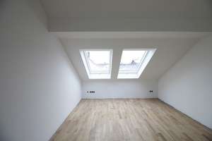 Traumhaft schöne 3-Zimmer Maisonettewohnung mit Balkon, Echtholzparkett und Altbaucharme in Leipzig – Ludwigstrasse 115, 4315 Volkmarsdorf, Leipzig – Vorschaubild 14