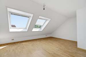 Helle Maisonettewonung schick & modern mit ++Panorama-Terrasse++Tiefgarage++ – Die vollständige Adresse der Immobilie erhältst du vom Anbieter., 71229 Leonberg – Vorschaubild 7