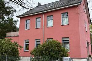 Grundsolides Mehrfamilienhaus mit bezugsfreier Erdgeschosswohnung in idyllischer Waldrandlage – Die vollständige Adresse der Immobilie erhältst du vom Anbieter., 15566 Schöneiche bei Berlin – Vorschaubild 3
