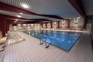 Luxuriöse 3-Zimmer-Wohnung mit große Balkon & Wellnessbereich in Ingolstadt-Friedrichshofen – Jurastraße 25, 85049 Friedrichshofen-Hollerstauden, Ingolstadt – Vorschaubild 1