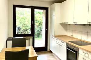 3-Zimmer-Wohnung, möbliert in Bremen – Grenzwehr 40, 28325 Ellenerbrok-Schevemoor, Bremen – Vorschaubild 6