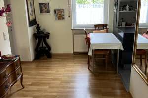 Großzügige 3-Zi.-EG-Wohnung mit Garten in Spitzenlage Pasing – Die vollständige Adresse der Immobilie erhältst du vom Anbieter., 81245 Neupasing, München – Vorschaubild 5