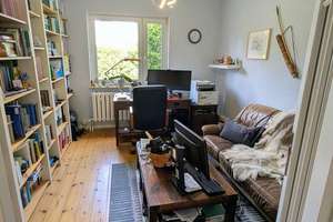 Charmantes Einfamilienhaus mit besonderem Wohngefühl – Die vollständige Adresse der Immobilie erhältst du vom Anbieter., 13055 Alt-Hohenschönhausen, Berlin – Vorschaubild 11