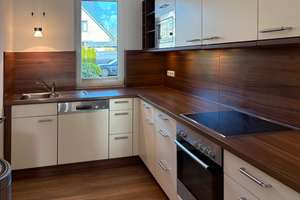 Wohnung im Charakter eines Reihenendhauses – Gilcherweg 12, 22393 Sasel, Hamburg – Vorschaubild 3