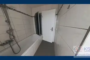Wohn- und Geschäftshaus mit zwei Wohnungen und Gewerbe im Erdgeschos. Gute Lage. Solide Investition. – Leipzig (Kreis) – Vorschaubild 10