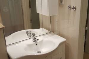 VOLLMÖBLIERT!!! Apartment in Wuppertal-Elberfeld -VOLLMÖBLIERT!!!! – Benzstr. 14, 42117 Elberfeld West, Wuppertal – Vorschaubild 20