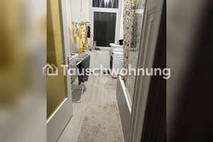 Tauschwohnung: Gemütliche 2-Zimmer-Wohnung in Wiesbaden Mitte – Die vollständige Adresse der Immobilie erhältst du vom Anbieter., 65185 Mitte, Wiesbaden – Vorschaubild 5