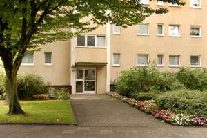 Zuhause in Krefeld Benrad Süd – Dülkener Straße 19, 47804 Benrad-Süd, Krefeld – Vorschaubild 1