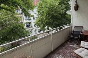 Helle 2-Zimmer-Eigentumswohnung in Tempelhof. Urban wohnen. Ruhig leben. Wertbeständig investieren.  – Werderstraße 32, 12103 Tempelhof, Berlin – Vorschaubild 8