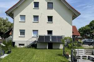 Geräumiges Bauernhaus mit EBK und schönem Garten in Meckenbeuren Reute – Bodenseekreis – Vorschaubild 1