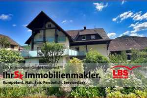 Gemütliches Zweifamilienhaus mit Terrasse und kleinen Garten in Steinach – Ortenaukreis – Vorschaubild 2
