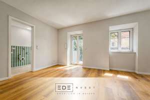 Erstbezug nach Kernsanierung - Maisonettewohnung in einer der begehrtesten Lagen in München – Die vollständige Adresse der Immobilie erhältst du vom Anbieter., 80799 Universität, München – Vorschaubild 1