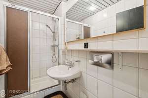 Großzügige 4-Zimmer-Wohnung mit Balkon und zwei Bädern in ruhigem MFH – Die vollständige Adresse der Immobilie erhältst du vom Anbieter., 51377 Steinbüchel, Leverkusen – Vorschaubild 16