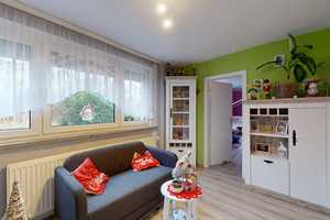Haus auf dem Lande... mit viel Platz - sucht neue Familie – Havelland (Kreis) – Vorschaubild 14