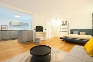 -I| EINMALIG || Exklusives Studio || ZOOVIERTEL-STUDIO |I-