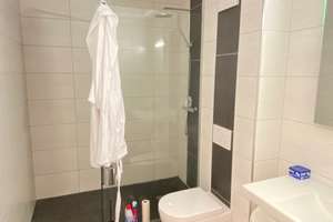 1 ZKB im Alten Stadtbad, perfekte City-Lage – Richard-Wagner-Straße 8, 66111 Sankt Johann, Saarbrücken – Vorschaubild 6