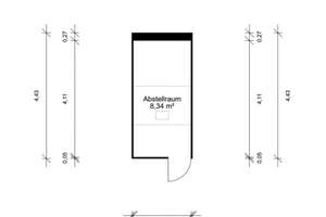 Schicke 2-Zimmer-Eigentumswohnung in Darmstadt-Bessungen zu verkaufen – Kattreinstraße 38, 64295 Darmstadt-West, Darmstadt – Vorschaubild 14