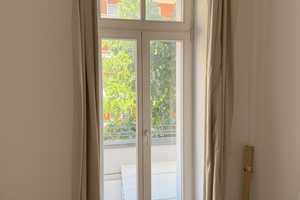 Sonne, Ruhe und Vollausstattung, mit zwei Balkonen und Gemeinschaftsgarten! – Rigaer Straße 17, 10247 Berlin – Vorschaubild 25