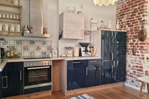 Zeitlose Architektur im Kaiserin-Viktoria-Viertel - Reihenmittelhaus unter Denkmalschutz – Die vollständige Adresse der Immobilie erhältst du vom Anbieter., 26384 Heppens, Wilhelmshaven – Vorschaubild 7