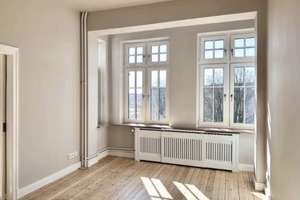 Zuhause mit 3 Zimmern/und oder WG – Ahlmannstrasse 24, 24118 Ravensberg, Kiel – Vorschaubild 4