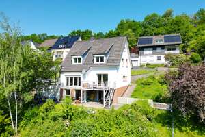 Zweifamilienhaus in ruhiger Lage von Siegen Trupbach – Die vollständige Adresse der Immobilie erhältst du vom Anbieter., 57072 Seelbach, Siegen – Vorschaubild 5
