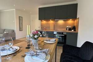  Appartement in Bonn-Plittersdorf/ Villenviertel  – Gotenstraße 6, 53175 Plittersdorf, Bonn – Vorschaubild 8