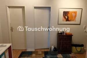 Tauschwohnung: Lübeck Innenstadt: Schöne Wohnung m.großem Balkon zum Tausch – Die vollständige Adresse der Immobilie erhältst du vom Anbieter., 23552 Innenstadt, Lübeck – Vorschaubild 2