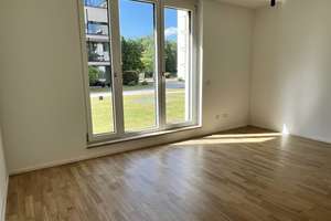Sachsenhausen - Helle und ruhige 2-Zimmer-Wohnung mit großzügiger Terrasse – 60598 Sachsenhausen-Süd, Frankfurt am Main – Vorschaubild 6