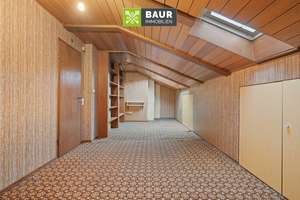 Rarität am Stadtrand: Großzügiges Architektenhaus mit Potenzial – Die vollständige Adresse der Immobilie erhältst du vom Anbieter., 89081 Söflingen, Ulm – Vorschaubild 28