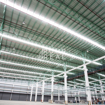 6.000 m² Produktion-/ Lagerfläche | Rampen/ Tore | komplett umzäuntes Gelände | RUHR REAL