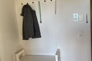 2-Zimmer-Wohnung mit Balkon und Garage  – Rosenstraße 10, 38667 Goslar (Kreis) – Vorschaubild 8