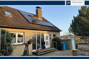Spannend und Individuell - Einfamilienhaus  (ca. 155 m² WF) in perfekter Lage mit Garten und Carport – Die vollständige Adresse der Immobilie erhältst du vom Anbieter., 37520 Osterode am Harz – Vorschaubild 1