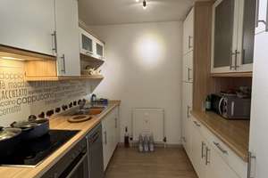 Moderne 2-Zimmer-Wohnung mit traumhaftem Ausblick über Heilbronn – Die vollständige Adresse der Immobilie erhältst du vom Anbieter., 74072 Heilbronn, Heilbronn – Vorschaubild 3