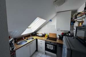 Schöne 2-Zimmer-Wohnung mit Balkon und Einbauküche in Kiel – Rendsburger Landstr. 66, 24113 Hassee, Kiel – Vorschaubild 10