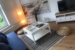 Ruhig, hell, möbliert - Apartment mit Balkon und Top-Anbindung zwischen Adlershof und Flughafen BER – Die vollständige Adresse der Immobilie erhältst du vom Anbieter., 12524 Altglienicke, Berlin – Vorschaubild 5