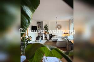 Tauschwohnung: Familie sucht Platz zu wachsen in Hamburger Innenstadt