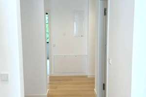 Exklusive Maisonette-Wohnung Neubau-Stadtvilla in Zehlendorf-Schlachtensee nahe Mexikoplatz – Rhumeweg 19, 14163 Zehlendorf, Berlin – Vorschaubild 9