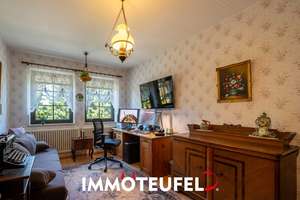 Wohntraum in Adelsberg | Einliegerwohnung, Dachterrasse, Kamin, Garage & sonniger Garten – Die vollständige Adresse der Immobilie erhältst du vom Anbieter., 9127 Adelsberg, Chemnitz – Vorschaubild 17