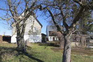Ehemaliges Bauernhaus mit Scheune und schönem alten Bauerngarten – Die vollständige Adresse der Immobilie erhältst du vom Anbieter., 9603 Großschirma – Vorschaubild 3
