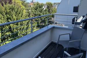 Erstbezug nach Renovierung - 2er-Studenten-WG mit Balkon - Unikliniknähe - Teilmöbiliert – Die vollständige Adresse der Immobilie erhältst du vom Anbieter., 50931 Lindenthal (Ortsteil), Köln – Vorschaubild 16