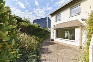 In guter Lage, renoviertes Reihenendhaus – Die vollständige Adresse der Immobilie erhältst du vom Anbieter., 42855 Haddenbach, Remscheid – Vorschaubild 1