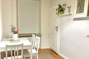 2-Zimmer-Wohnung mit Süd-Balkon im Bergmannkiez - möbliert – Willibald-Alexis-Straße 32, 10965 Kreuzberg, Berlin – Vorschaubild 7