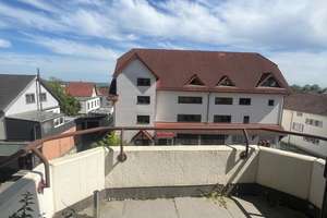 Wohnen auf zwei Ebenen: 2-Zimmer-Maisonette mit Balkon & TG-Box zum attraktiven Kaufpreis!