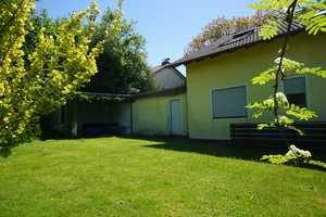 Nähe Wasserburg, ruhige Lage, großer Garten, für Familie mit Kindern ideal, Renovierung erforderlich – Rosenheim (Kreis) – Vorschaubild 7