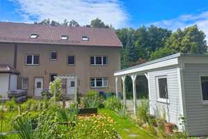 Charmantes DHH mit Einliegerwohnung in idyllischer grüner Lage  – Bautzen (Kreis) – Vorschaubild 2