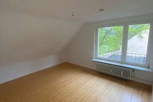 Lichtdurchflutete 3-Zimmer-Wohnung in Hamburg / Harburg im Grünen – In der Schlucht 1, 21073 Eißendorf, Hamburg – Vorschaubild 2