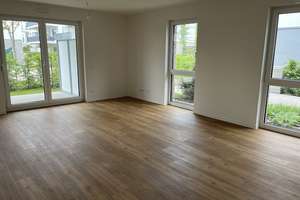 Moderne 2-Zimmer-Neubauwohnung mit Terrasse und Garten im Zweitbezug! – Lange Seegewann 7, 65205 Delkenheim, Wiesbaden – Vorschaubild 3